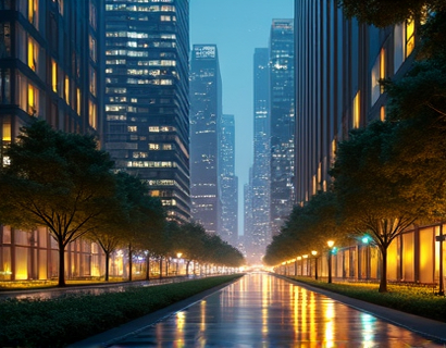 Boosting Business Efficiency with Tailored Cloud Solutions for Bitcoin and Blockchain
