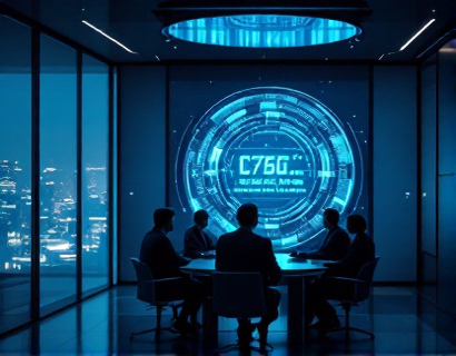 Driving Digital Innovation in Crypto Operations