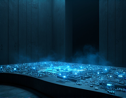 Extreme Cloud Solutions for Crypto Operations and Innovation