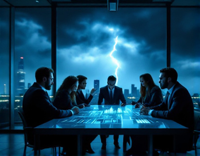 Facilitating Cryptocurrency Success with Tailored Cloud Solutions