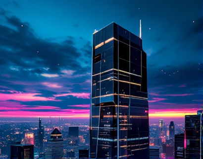 Key Factors in Optimizing Bitcoin Operations with Specialized Cloud Solutions