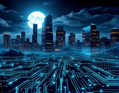 Maximizing Crypto Operations with Custom Cloud Solutions for Bitcoin and Blockchain